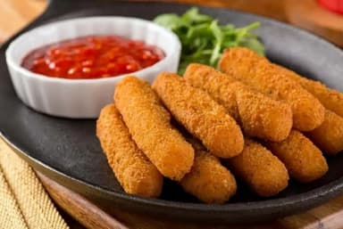 Dedos de Queso