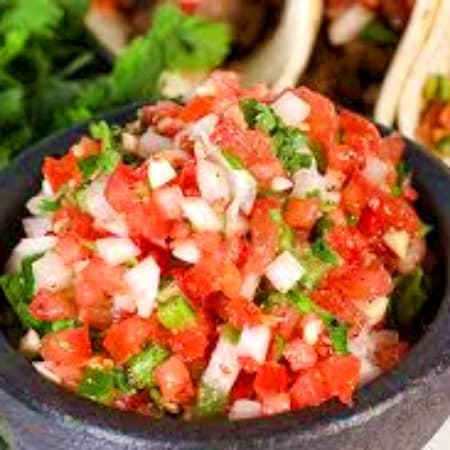 Pico de Gallo