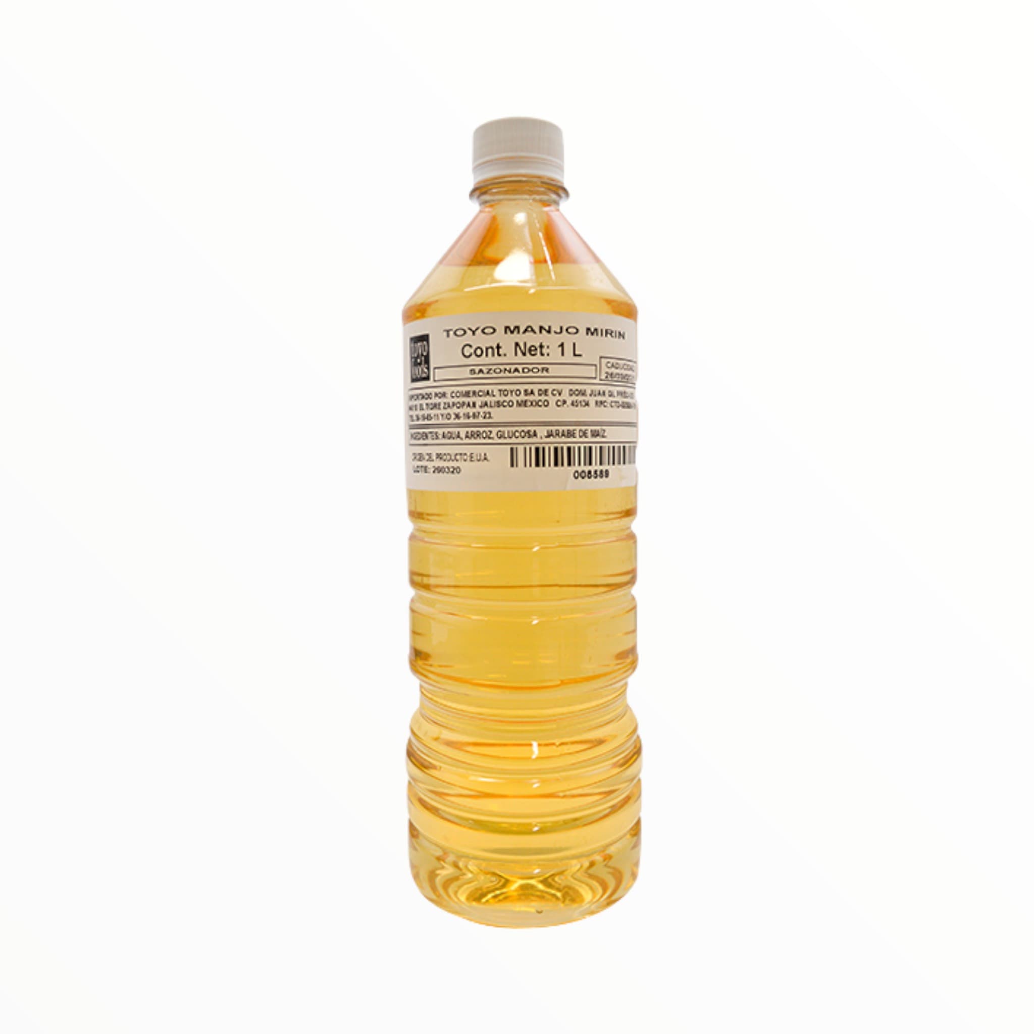 Manjo Mirin Toyo Foods 1 L - SE-SYE559-1905