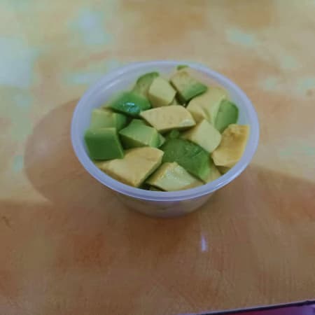 Orden de Aguacate