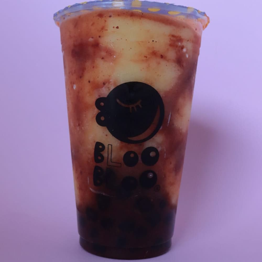 Mango-Bloo