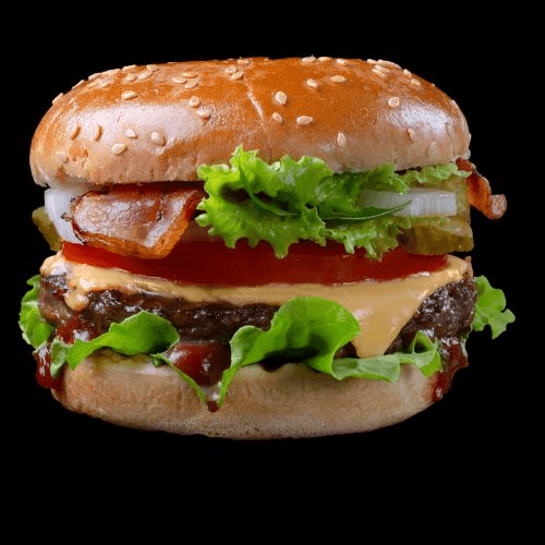 BURGER AMERICANA