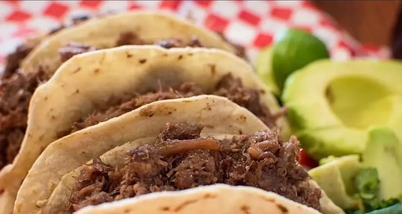 Tacos Gaby's
