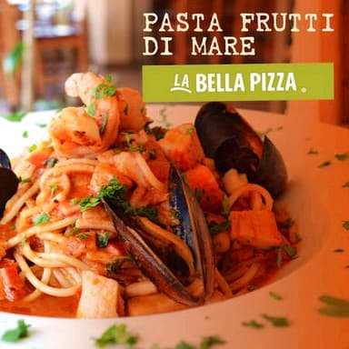 Frutti Mare
