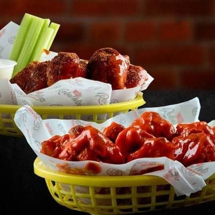 10 Alitas