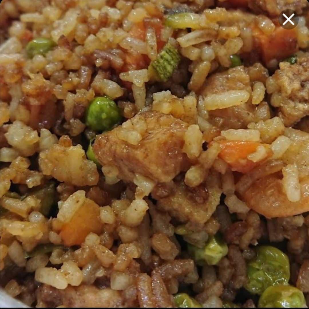Yakimeshi Natural