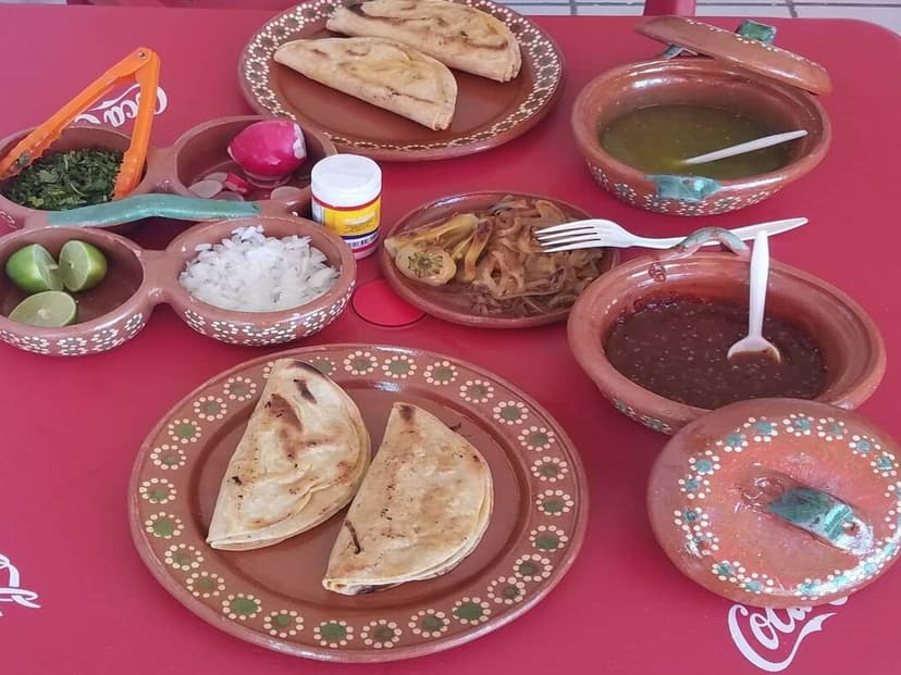 Tacos de Birria Estilo Guadalajara