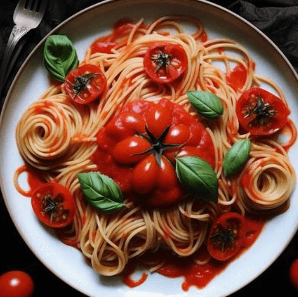 Pasta Pomodoro