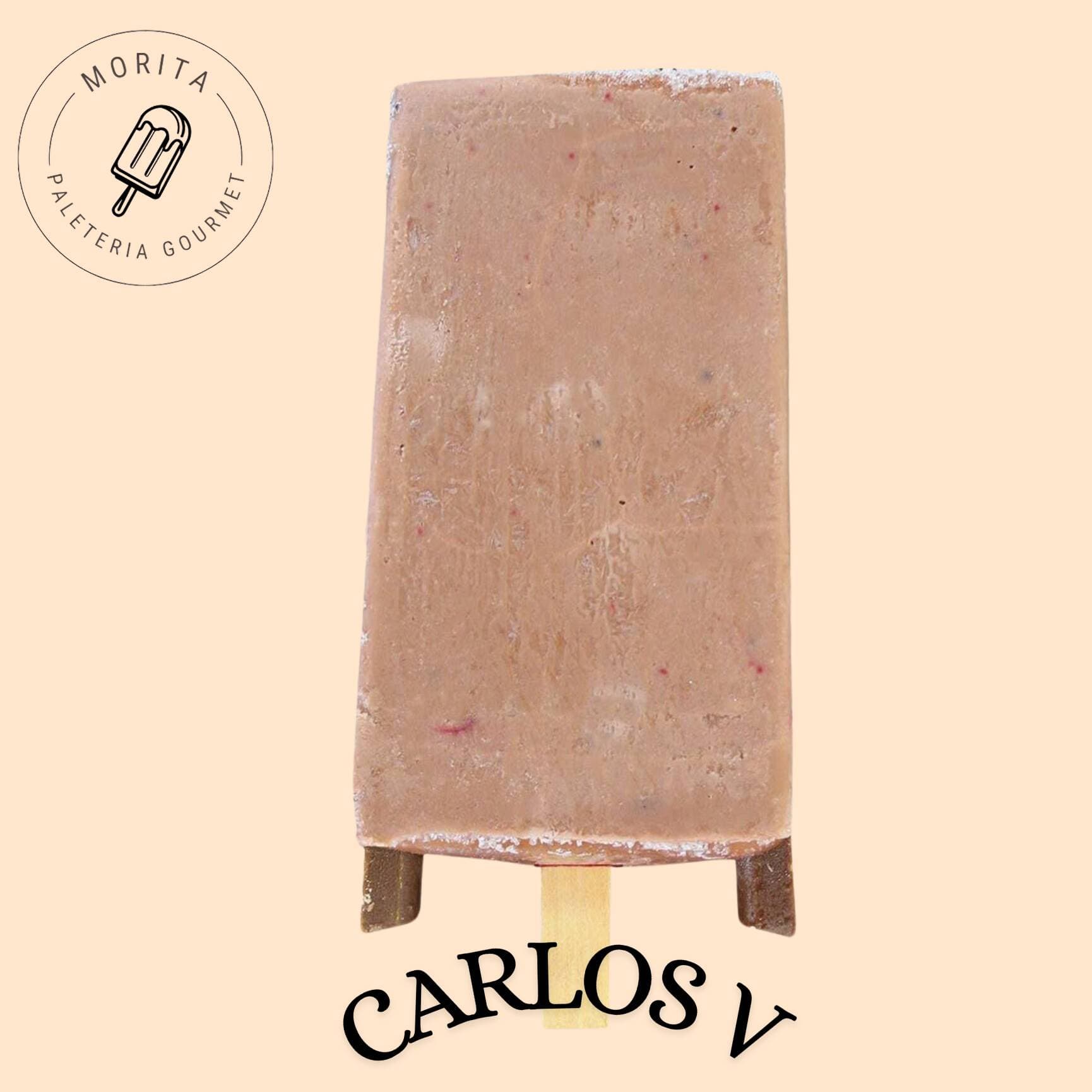 Carlos V