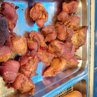 Chicharrones