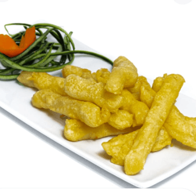 Papas Tempura Kids