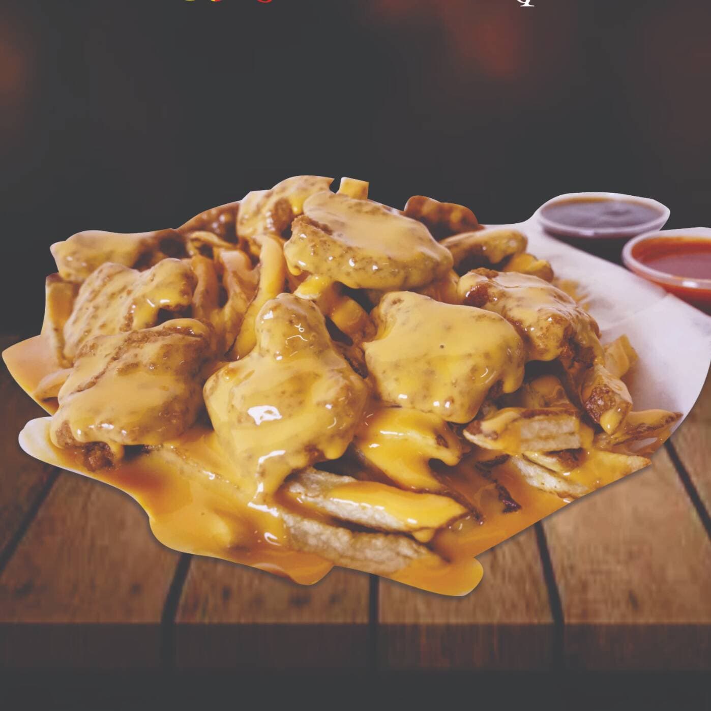 Papas Guamuchil Cheese