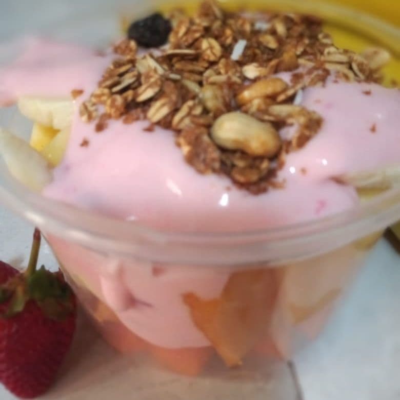 Cóctel de Frutas