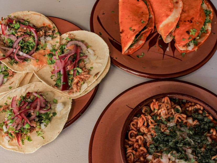 Birria de Res Alemán