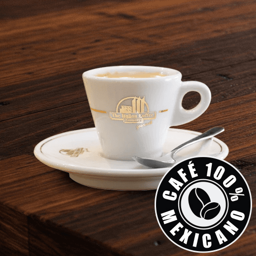 Espresso Caliente
