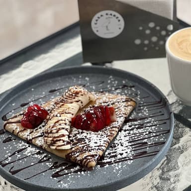 COMBO DULCE