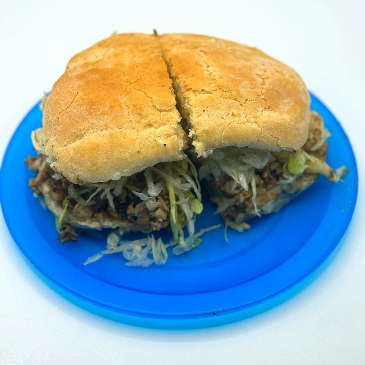 Torta Bistec