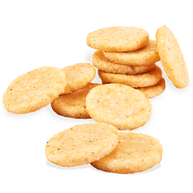12 Arepas