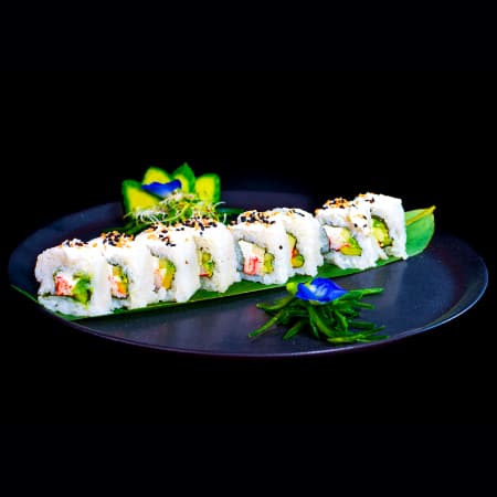 • Philadelphia Roll