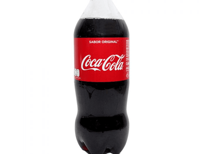 Coca Cola 2L