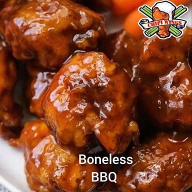 300 Gr. de Boneless