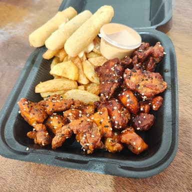 Boneless