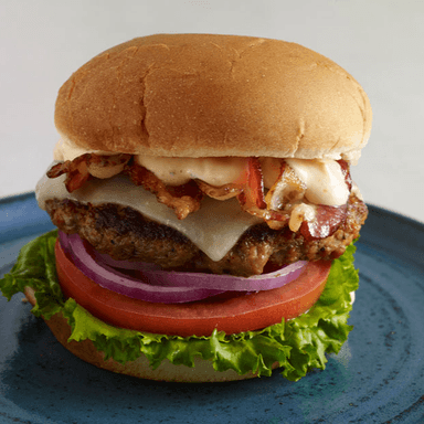 Mexican Burger