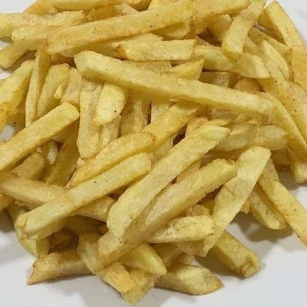 Papas a la Francesa Grande