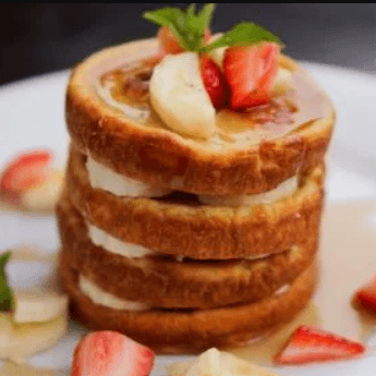 Pancakes