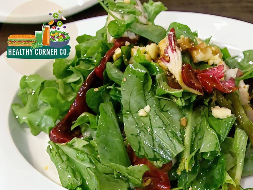 Healthy Corner Co. (Cholula)