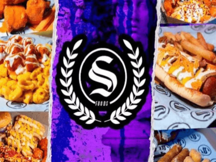 SANTOS FOOD’S