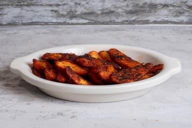 PAPAS BRAVAS.