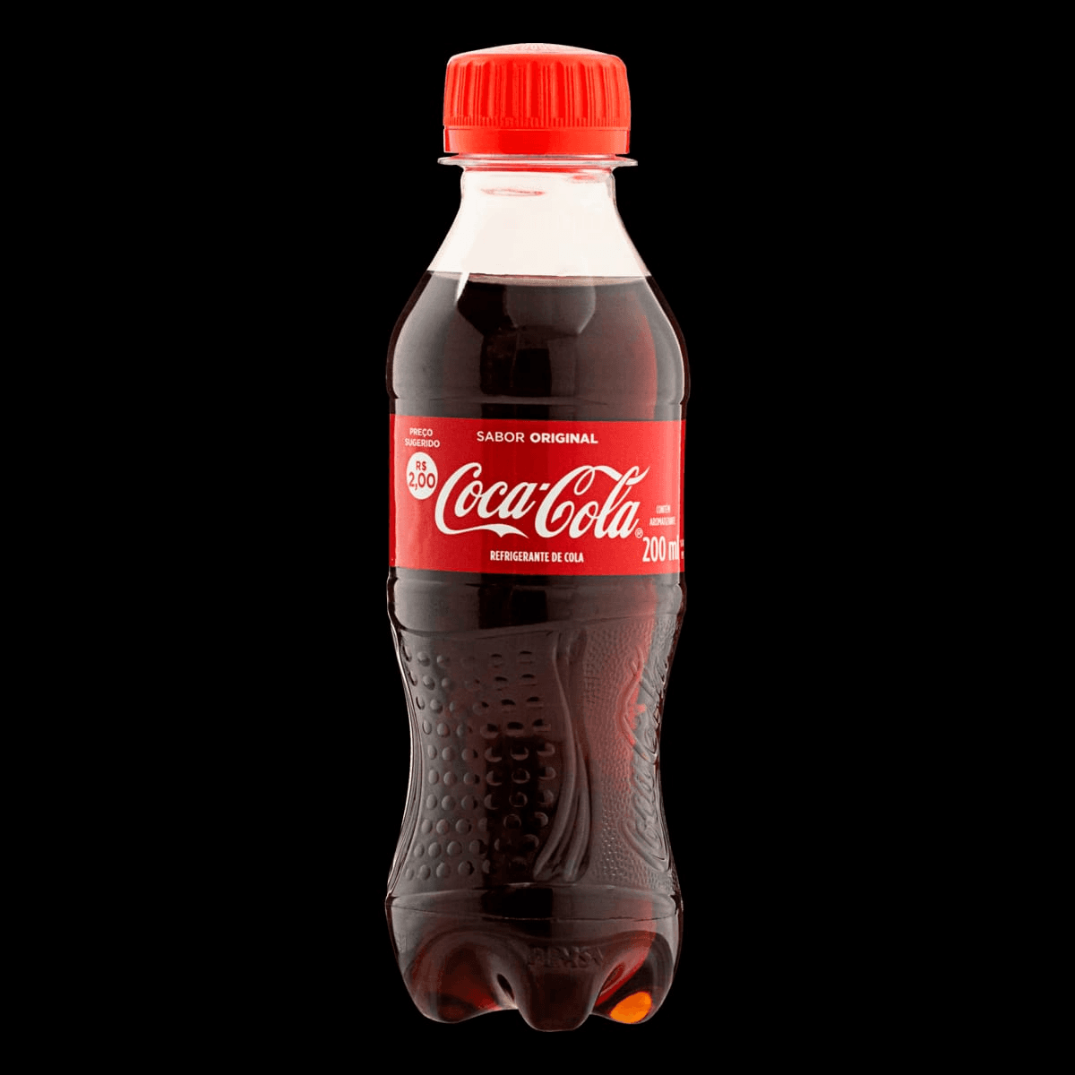 Coca Cola200ml