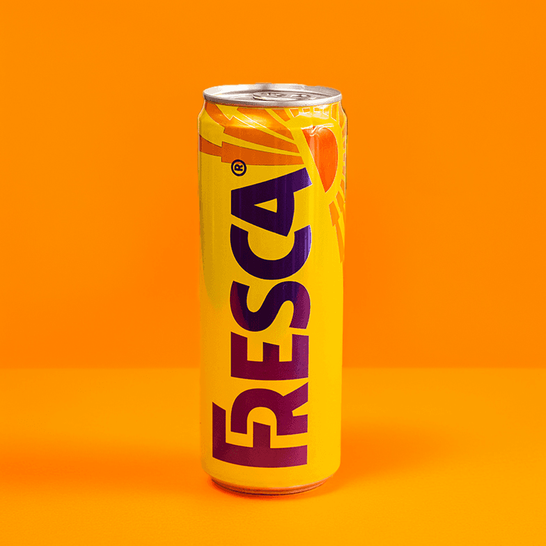 Fresca Lata 355 Ml