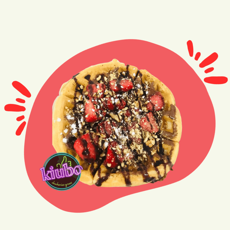 Waffles