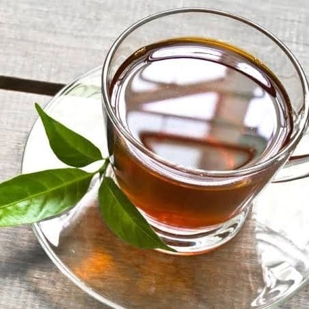 Té de Limón 600 m