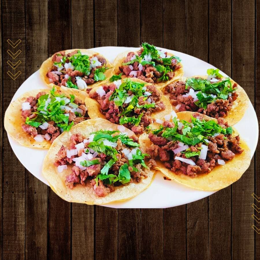 Tacos de Suadero
