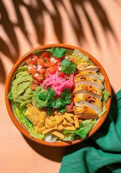Mexicalia