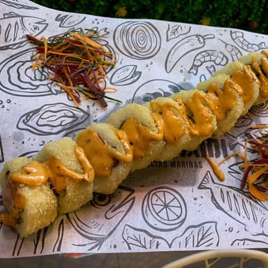 Maki Kampai
