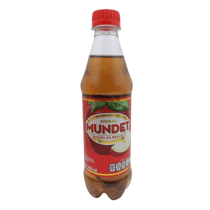 Mundet