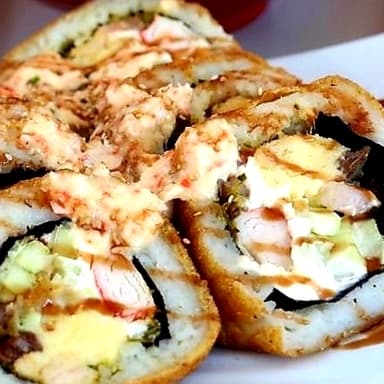 Makis Titanic