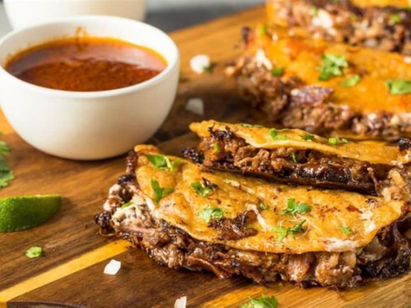 Birria El Tijuano