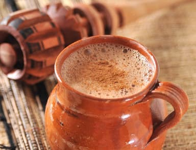 Chocolate