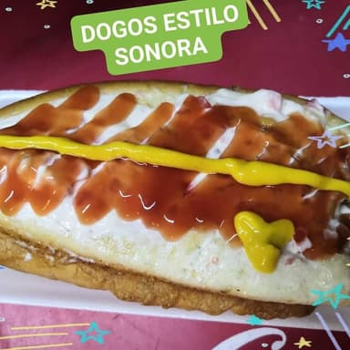 Dogo Embarazado