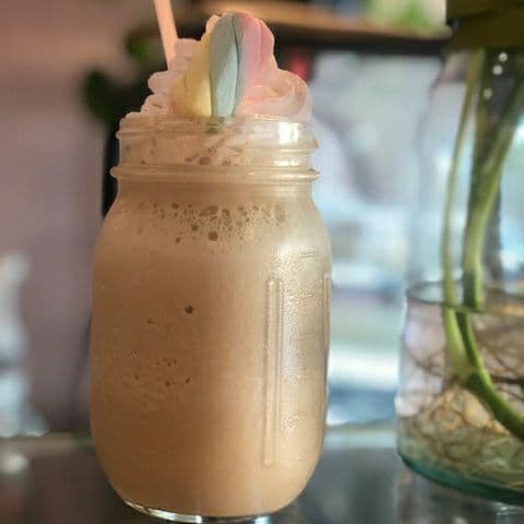 Frappé Chai Vainilla 16 Oz