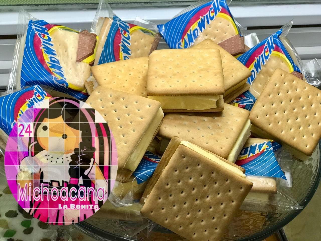 Sándwich