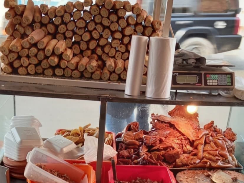 Tortas Ahogadas Las Torres