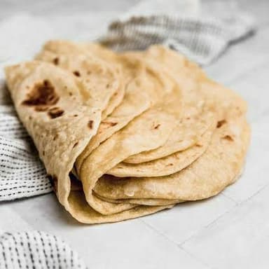 Orden de Tortillas de Harina