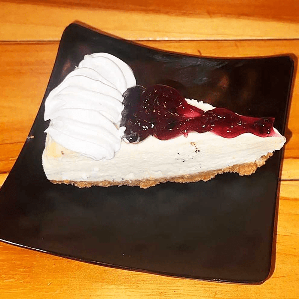 Combo 2 Cheesecake