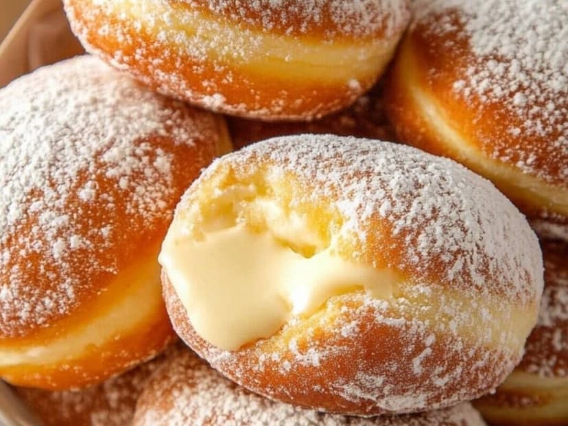Mi Dulce Dona